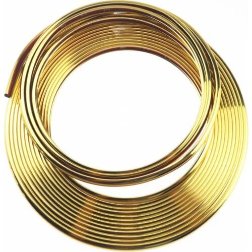 Car 8M Wheel Tire Car Interior Decoration Strip Auto Parts for Nissan Teana X-Trail Qashqai Livina Sylphy Tiida Sunny March Mura