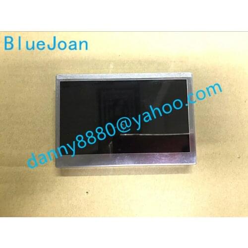 Free Express original new LQ042T5DZ13 LQ042T5DZ13K LQ042T5DZ13A LQ042T5DZ11 LQ042T5DZ15B 4.2 INCH LCD DISPLAY Screen Panel