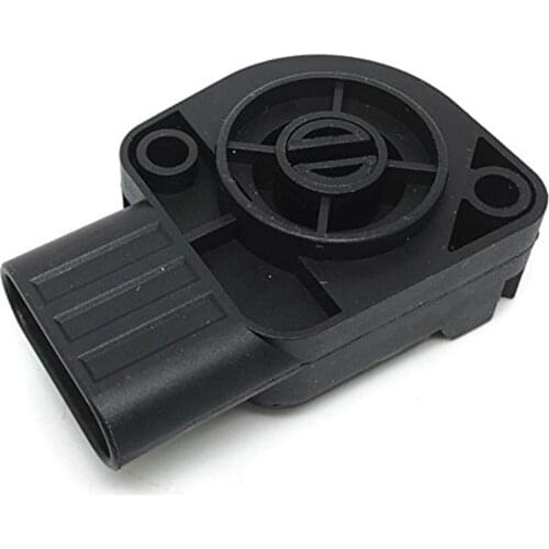 Throttle Position Sensor Pedal Car Accessories 2603893C91 Fit Navistar Volvo Ford Navistar Int