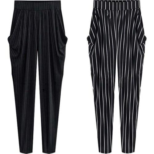 HONGRUILONG Women's Loose Pants