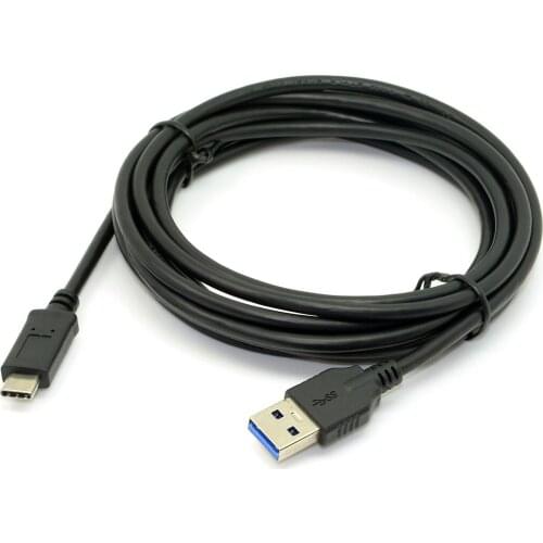 Jimier Data Cable Connector For Nokia 3m 2m 1m 0.3m Black White A Male Usb 3.0 3.1 Type C Sale To Standard