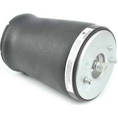 Rear Left Air Suspension Spring Bag Kit For BMW 5 E39 525i 530i 540i 1997-2004 37121094613