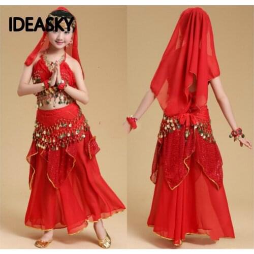 Adult egyptian indian bollywood bellydance costume belly dance costume set for women professional kid girl oriental suit clothes