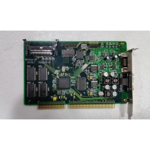 MAMIYA-OP GX70LT TEB0100-01 FH070220 PA04C2600