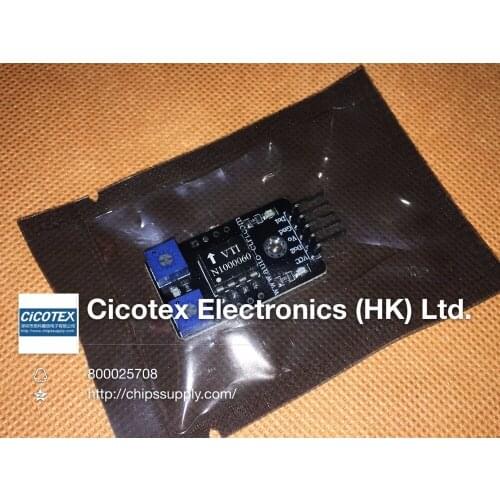 SCA60C N1000060 Sensor Module