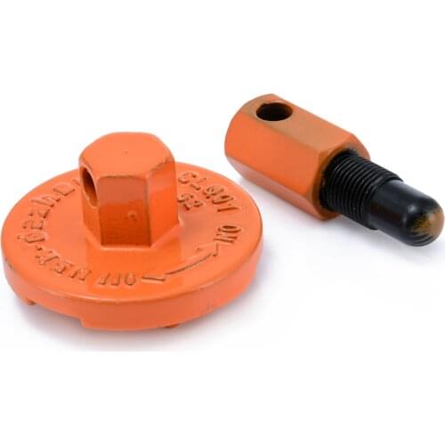 Chainsaw Clutch Parts Removal Piston Stopper Tool For Chainsaw Clutch Drum Chain Saw Parts