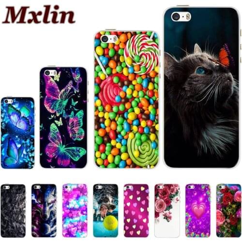 Чехлы для телефонов Apple iPhone 5s MXLIN China At AliExpress
