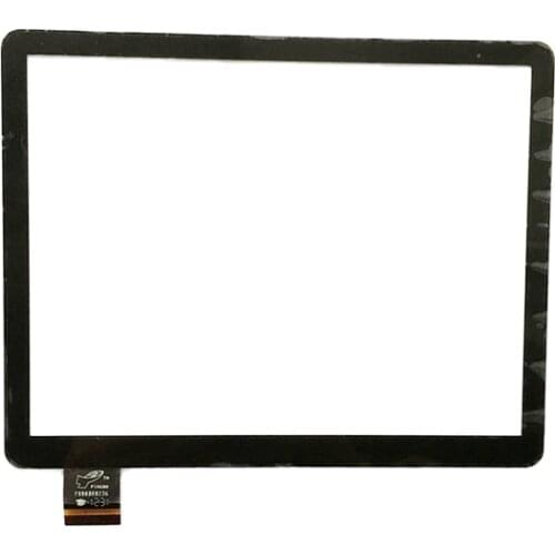 New 8'' inch Digitizer Touch Screen Panel glass For teXet TB-823A Tablet PC