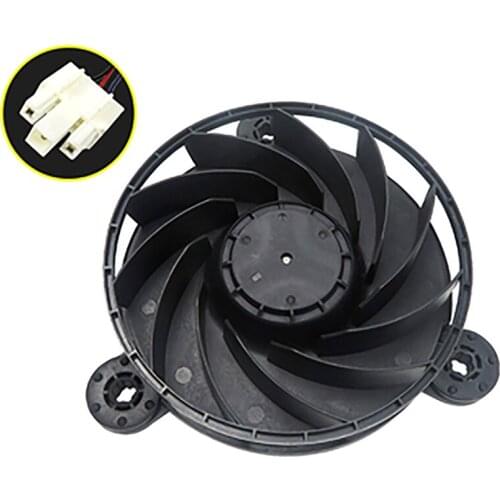 Cooling Fan For Haier Refrigerator GW12E12MS1AZ-52Z32 Refrigerator Cooling Fan Replacement Accessories