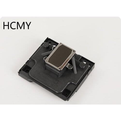 Printhead F181010 for Epson ME2 ME200 ME350 ME360 TX300 CX5600 TX105 ME30 ME300 ME33 ME330 TX100 TX101 L101 L201 L100 tx123