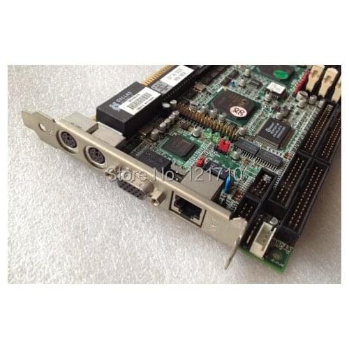 Industrial equipment board 216006980096 R1MO WITH CPU and memory