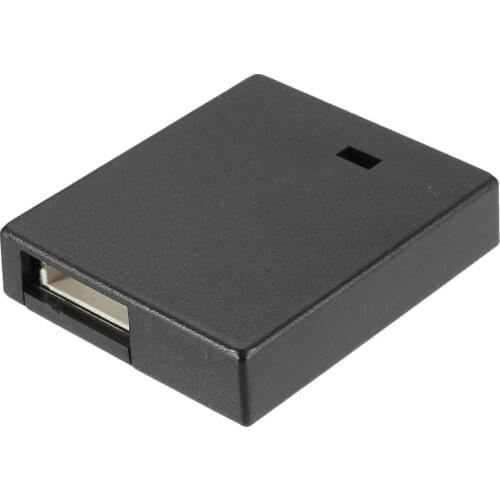 Brand New Durable Wireless Car Steering Wheel Button Remote Control DVD