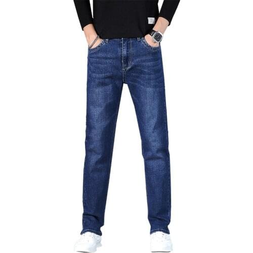 SULEE Men's Biker Jeans China