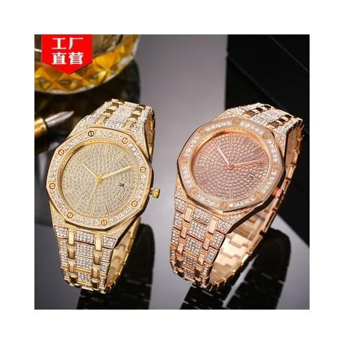 TOLASI Ladies Quartz Watch