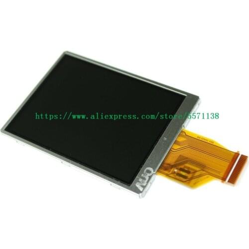 New LCD Display Screen Repair Part For Olympus x-43 X43 FE47 Camera
