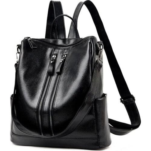 111817 yesetn lady fashion backpack