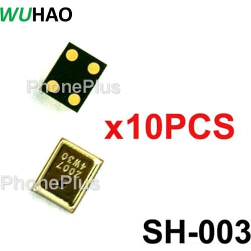 10/20/50/100pcs For Sony Xperia Z L36h C6602 C6603 Z1 L39H LT39 C6903 C6902 Microphone Microfon Mikrofon Transmitter Inner Mic