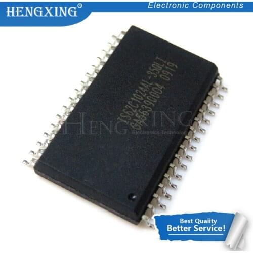 10pcs/lot IS62C1024AL-35QLI IS62C1024AL-35QL IS62C1024AL-35 IS62C1024AL IS62C1024 SOP32 In Stock