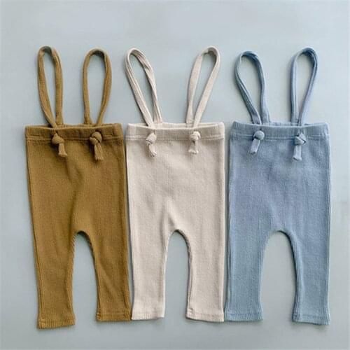 2021 Summer Autumn Newborn Infant Baby Clothes Boys Girls Fashion Bodysuits Toddler Jumpsiut Fashion Clothing1696