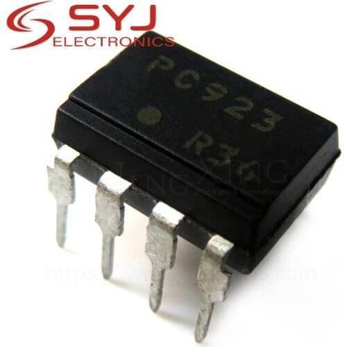 5pcs/lot PC923L PC923 SOP-8 DIP-8 The photoelectric coupler In Stock
