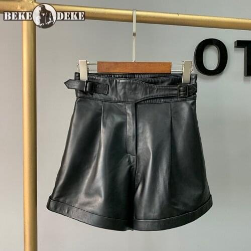 Женские завышенные шорты BEKEDEKE China At AliExpress