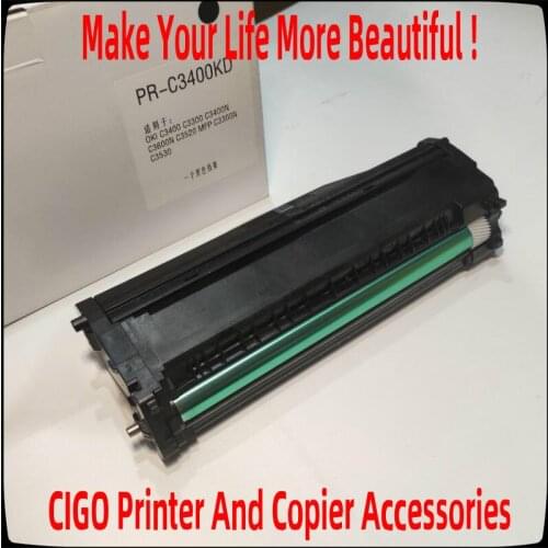 For Oki C3300 C3400 C3450 C3520 C3530 C3450 C3600 MC350 MC360 Imaging Drum Unit,43460201 43460202 43460203 43460204 Drum Unit