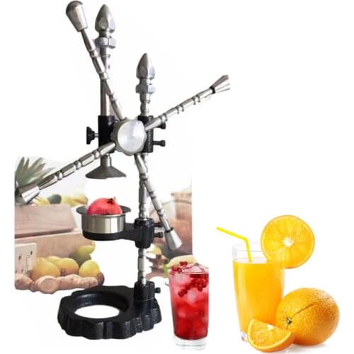 FULLWIDE Electric Fruit Juicers