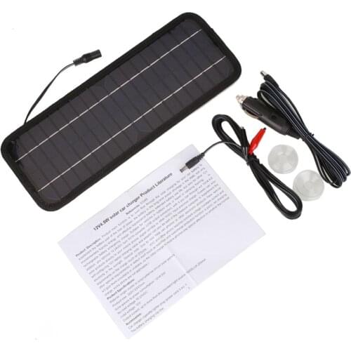 FY-UU Charging Device