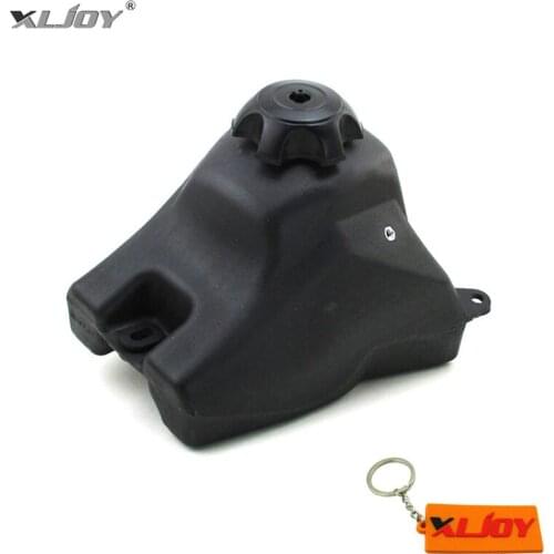 Gas Fuel Tank For Honda XR50 CRF50 50cc 90cc 110cc 125cc 150cc 160cc Dirt Pit Bike