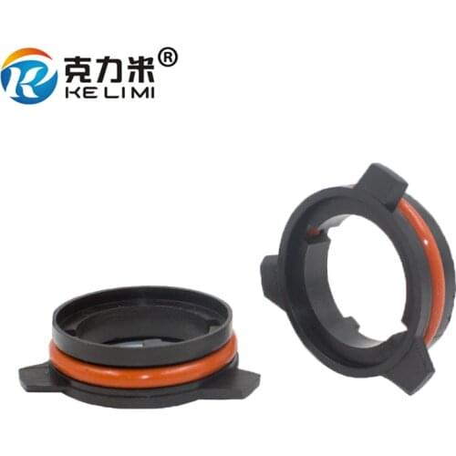 KE LI MI LED Bulbs D2S (P32d-2)