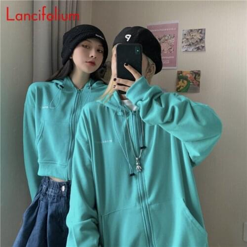 Женские куртки оверсайз Lancifolium China At AliExpress