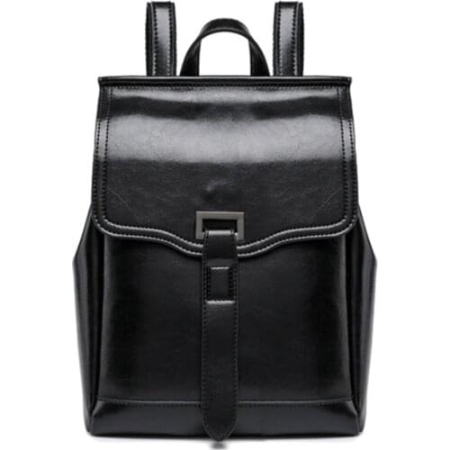 LAOSHIZI LUOSEN Women's Large Backpacks