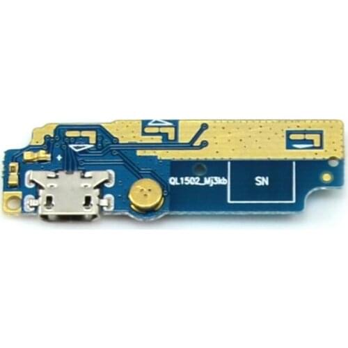 Hot Sale Hot SalePCB Jack Port Board Flex Cable For Asus Zenfone Max ZC550KL 5.5" Sync Date Charging Jack Dock USB Charger