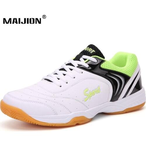 MAIJION Badminton Sneakers