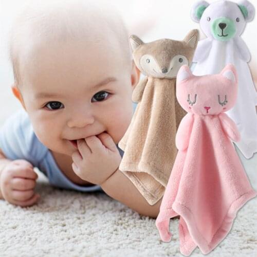 MOONBIFFY Baby Fleece Blankets