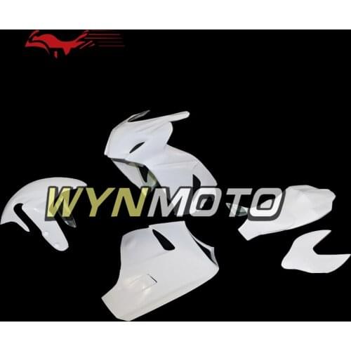 Unpainted Fiberglass Racing Motorcycle Fairings For Suzuki GSXR1000 2009 2016 2010 2011 2012 2013 2014 2015 2016 Sportbike Hulls