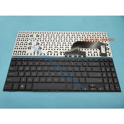 NEW English keyboard For Asus X507U X507UA X507UB X507 X507MA series English Keyboard
