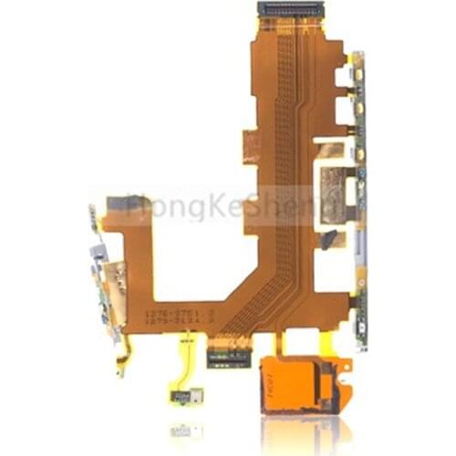 OEM Main Flex Cable for Sony Xperia Z2 L50W D6502 D6503 SO-03F