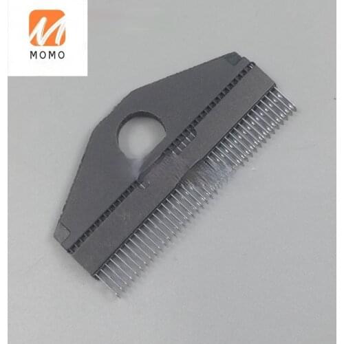 Warp knitting Machine spare parts Karl Mayer needle knitting needle lace machine Dispart Needle KH-20-4-3