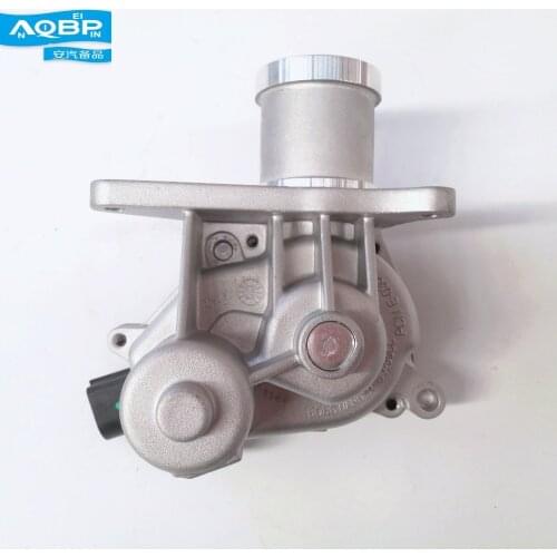 Exhaust Systems Exhaust Gas Cleaning Recirculation of JAC Sunray Refine Car oe number 1026150FB020 EGR valve assembly