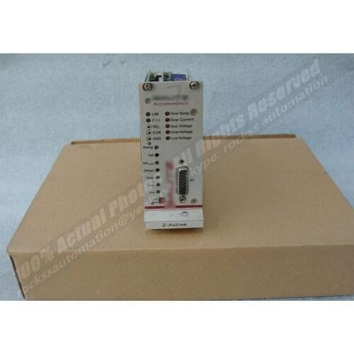 MKS12-10-ES2-DA Used In Good Condition With Free DHL