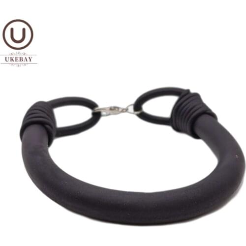 UKEBAY Rigid Bracelets