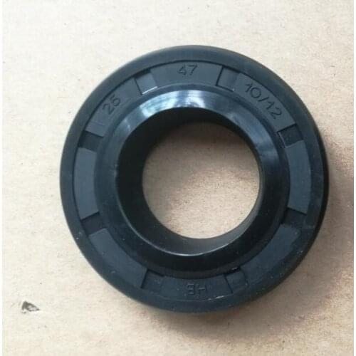 Washing machine parts oil rubber seal ZD 25 47 10/12