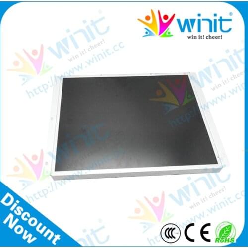 Arcade Lcd Display Screen 17/19 inches HD Lcd Monitor Advertising Car Monitor Mini Lcd Screen for Arcade Game Machine