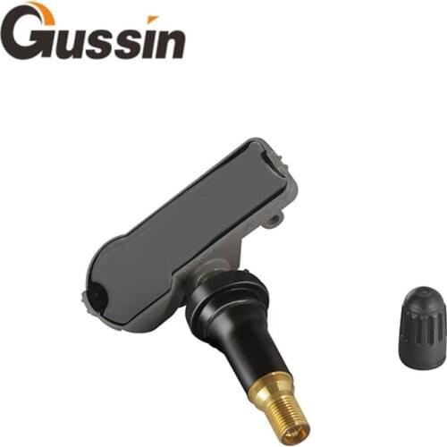 4Pcs TPMS OEM BB5T-1A180-BA High Quality Tire Pressure Sensor 433MHz Fit for Ford