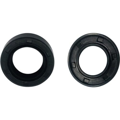 For Bafang Mid Motor Accessories Oil Seal Electric Bicycle Assembling Components Bike Installation Parts