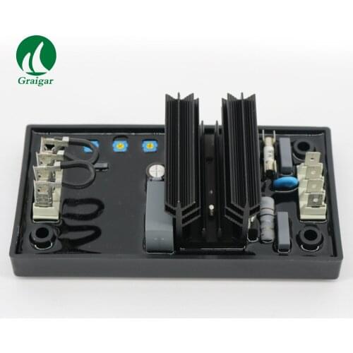 Generator Automatic AVR R230 Voltage Regulator Stabilizers 220V 380V AC 3 phase Diesel power Switch adjustable controller