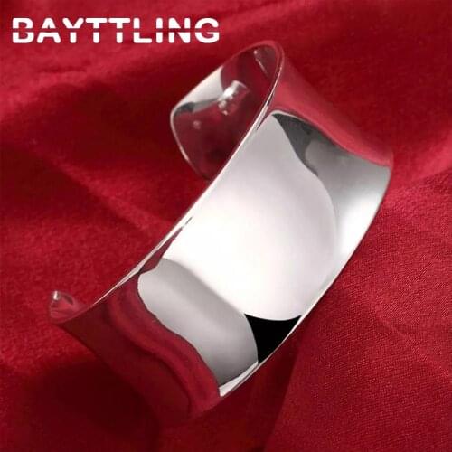 Большие браслеты BAYTTLING China At AliExpress