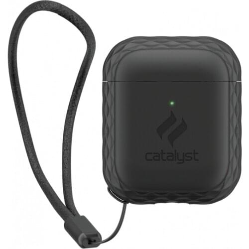 CATALYST Headphones With Microphone