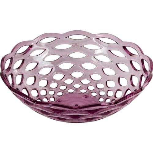 Damson Pit Fruit Bowl